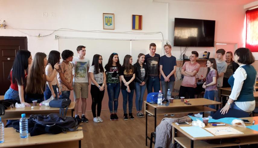 Exchange HAVO 4 TTO