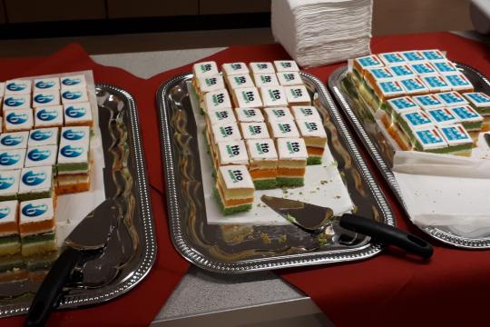 TTO certificates at Philips van Horne