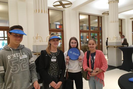 EPAS Junior Day