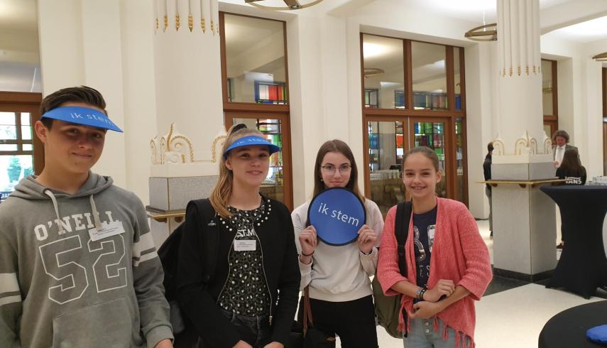 EPAS Junior Day