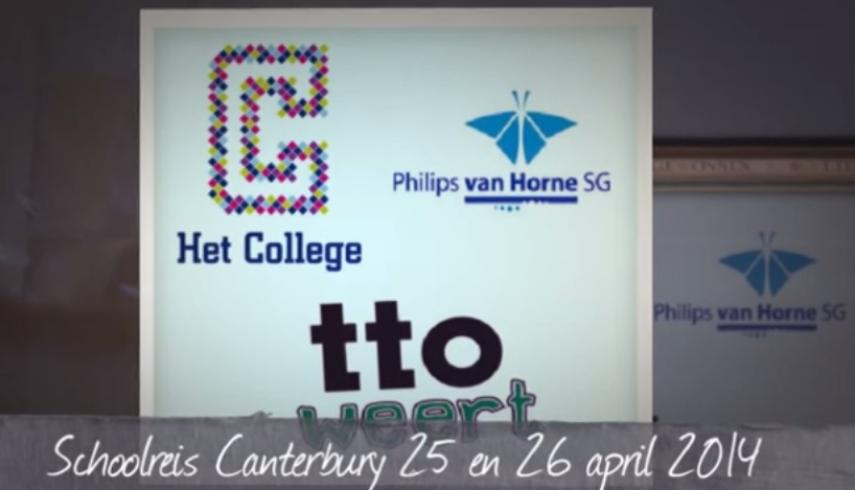 Animoto Canterbury trip TTO1