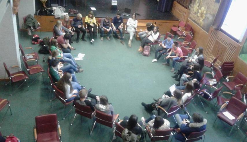 Erasmus+ project for HAVOTTO