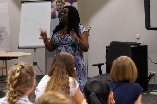 Stories for learning and fun