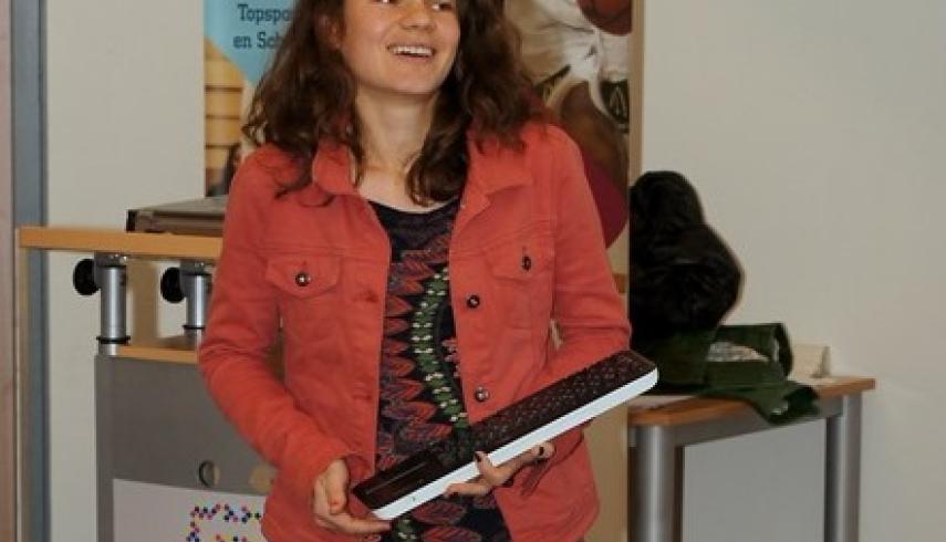 Guest lesson by Russian student Tatyana