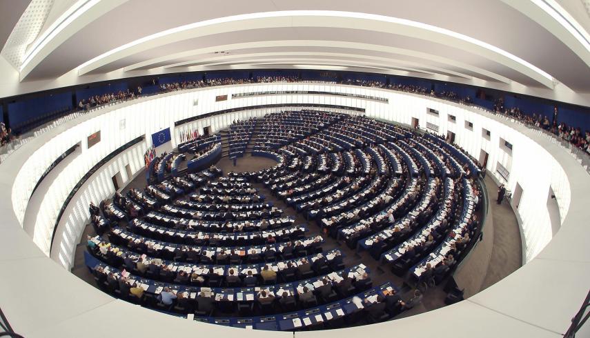 Euroscola online 14 december