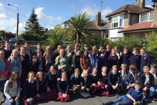 H3A in Dublin