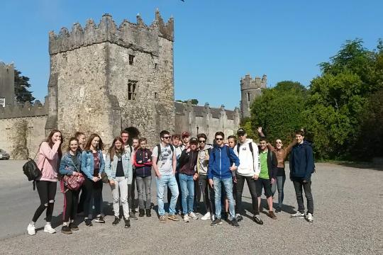 Dublin trip H3a