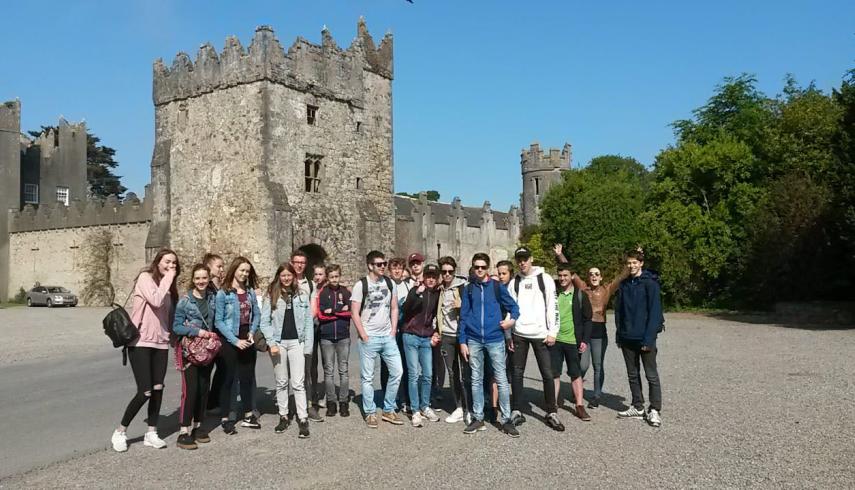 Dublin trip H3a