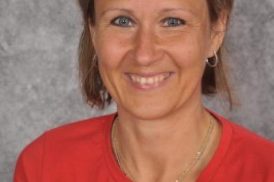 New coordinator TTO Philips van Horne