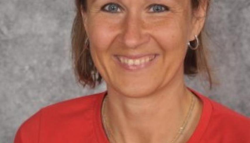 New coordinator TTO Philips van Horne