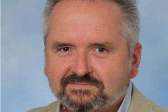 Nieuwe locatiedirecteur Philips van Horne
