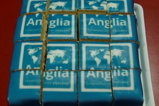 Anglia Certificates 2016