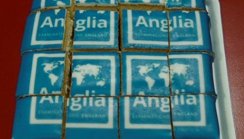 Anglia Certificates 2016