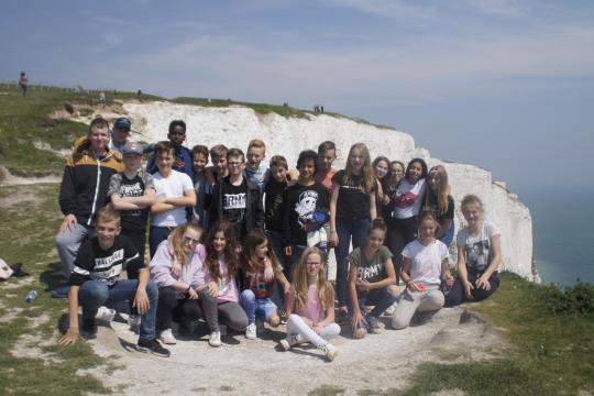 Canterbury trip H1a