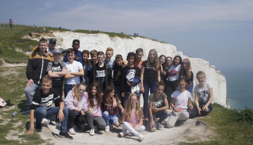 Canterbury trip H1a