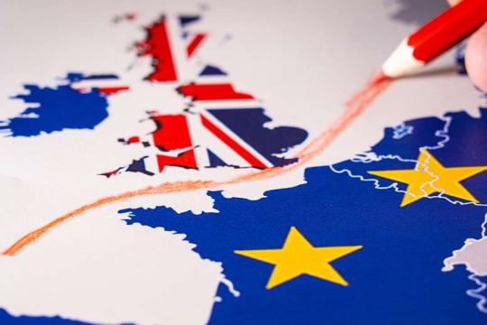 Challenges re: the Brexit