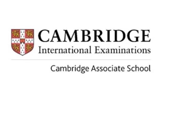 Officieel Cambridge Associate School