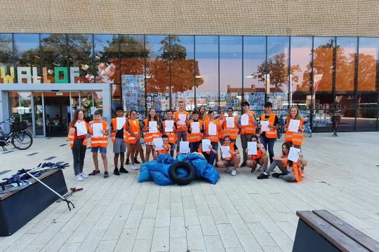 Philips van Horne TTO ruimt op!