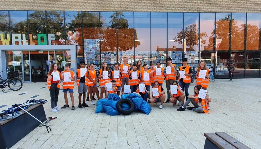 Philips van Horne TTO ruimt op!