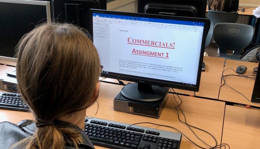 EIO Assignment Marketing H3A