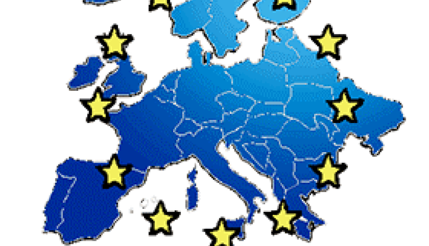 Europe Day Philips van Horne