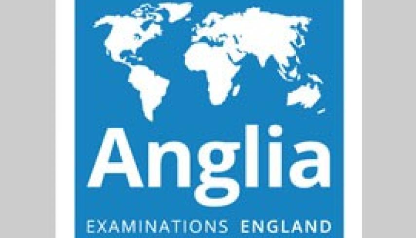 Anglia Examen 21 mei