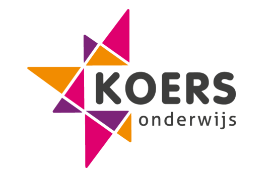 Wijziging aannamebeleid Koers onderwijs