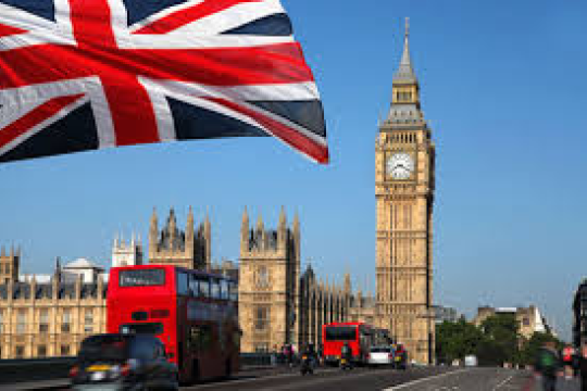 Programma Londenreis