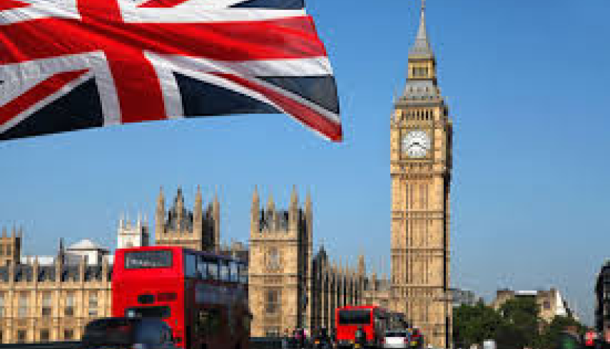 Programma Londenreis