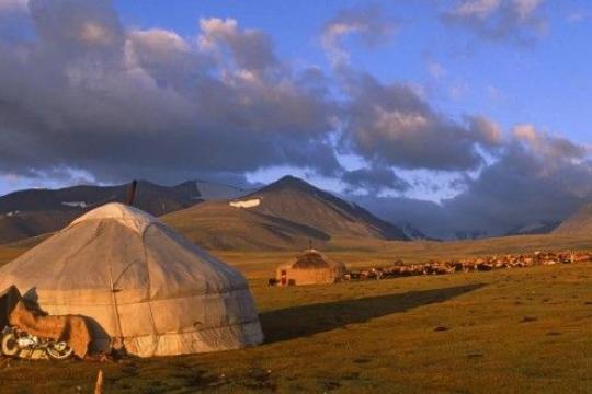 Weert gaat naar Mongoliƫ! Ga je mee?