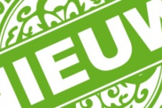 Nieuw in schooljaar 2013-2014