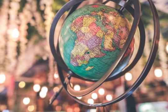 Annulering buitenlandse reizen LVO Weert